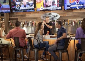 Former Firefighter Builds New Future with The Brass Tap in Colorado Springs