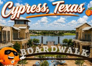 The Peach Cobbler Factory Continues Texas Expansion with 19th Location in Cypress