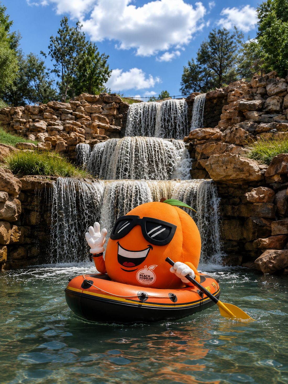 The Peach Cobbler Factory Continues Aggressive Growth in Texas with New Wichita Falls Location The Peach Cobbler Factory Continues Aggressive Growth in Texas with New Wichita Falls Location