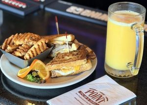 The Point Pub & Grill Leverages Long-Standing Distributor Partnership to Achieve Double-Digit Food Cost Reduction