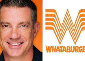 Whataburger Taps Experienced QSR Veteran Ryan Moore as Its Next CFO