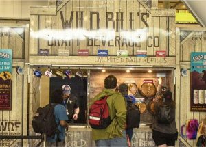 Wild Bill’s Franchise Reaches 20 Operators, Expands Presence at Major Convention Centers