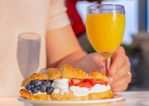 Vive la France! la Madeleine Brings French-Inspired Soccer Fever with Sweepstakes and Café Experience Ahead of Dallas Semifinal