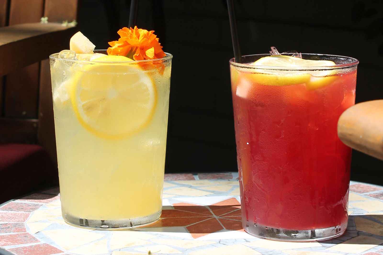 Amada Unveils Reimagined Beverage Program Inspired by Spanish Bar Culture Amada Unveils Reimagined Beverage Program Inspired by Spanish Bar Culture