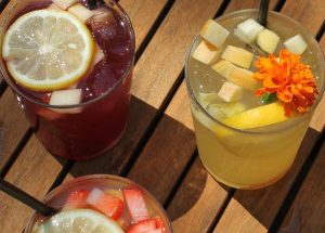 Amada Unveils Reimagined Beverage Program Inspired by Spanish Bar Culture
