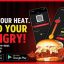 Angry Chickz Turns Up the Heat With New Loyalty Program and App, Rewarding Fans With a Free Slider