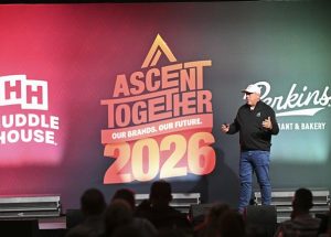 Ascent Hospitality Management Hosts First All Brands Summit