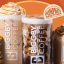 BIGGBY COFFEE Welcomes Fall With Pumpkin Favorites, Apple Cider, Maple Bourbon and a Ghoulishly Good Halloween Lineup