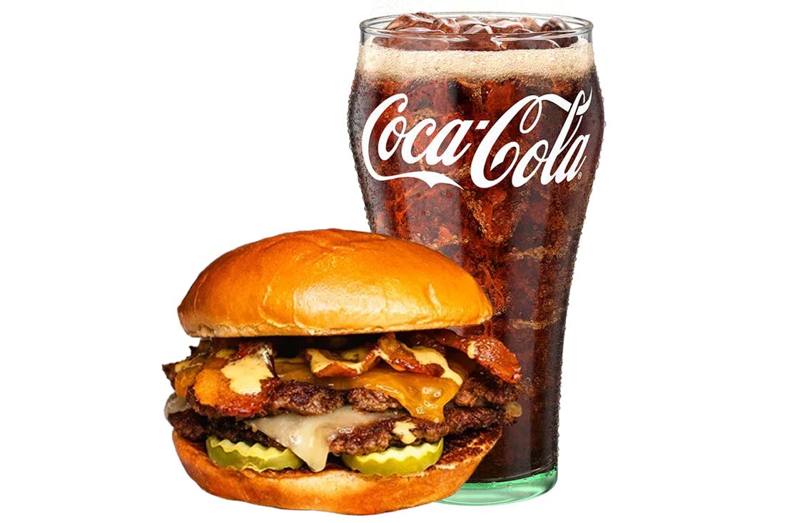 Bad Daddy's Burger Bar Welcomes Coca-Cola as New Beverage Partner Across All Locations