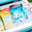 Bahama Buck’s Brings the Taste of Paradise Anywhere with New SnoBlast Frozen Treat Experience