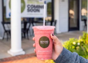 Beyond Juicery + Eatery Brings Fresh Flavors and Grand Opening Fun to Dunwoody