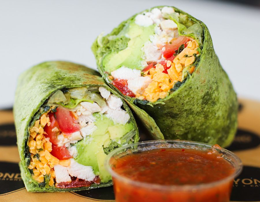 Beyond Juicery + Eatery Achieves 100% Franchise Adoption of Its Pricing Strategy Beyond Juicery + Eatery Achieves 100% Franchise Adoption of Its Pricing Strategy
