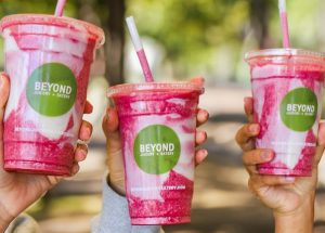 Beyond Juicery + Eatery Achieves 100% Franchise Adoption of Its Pricing Strategy