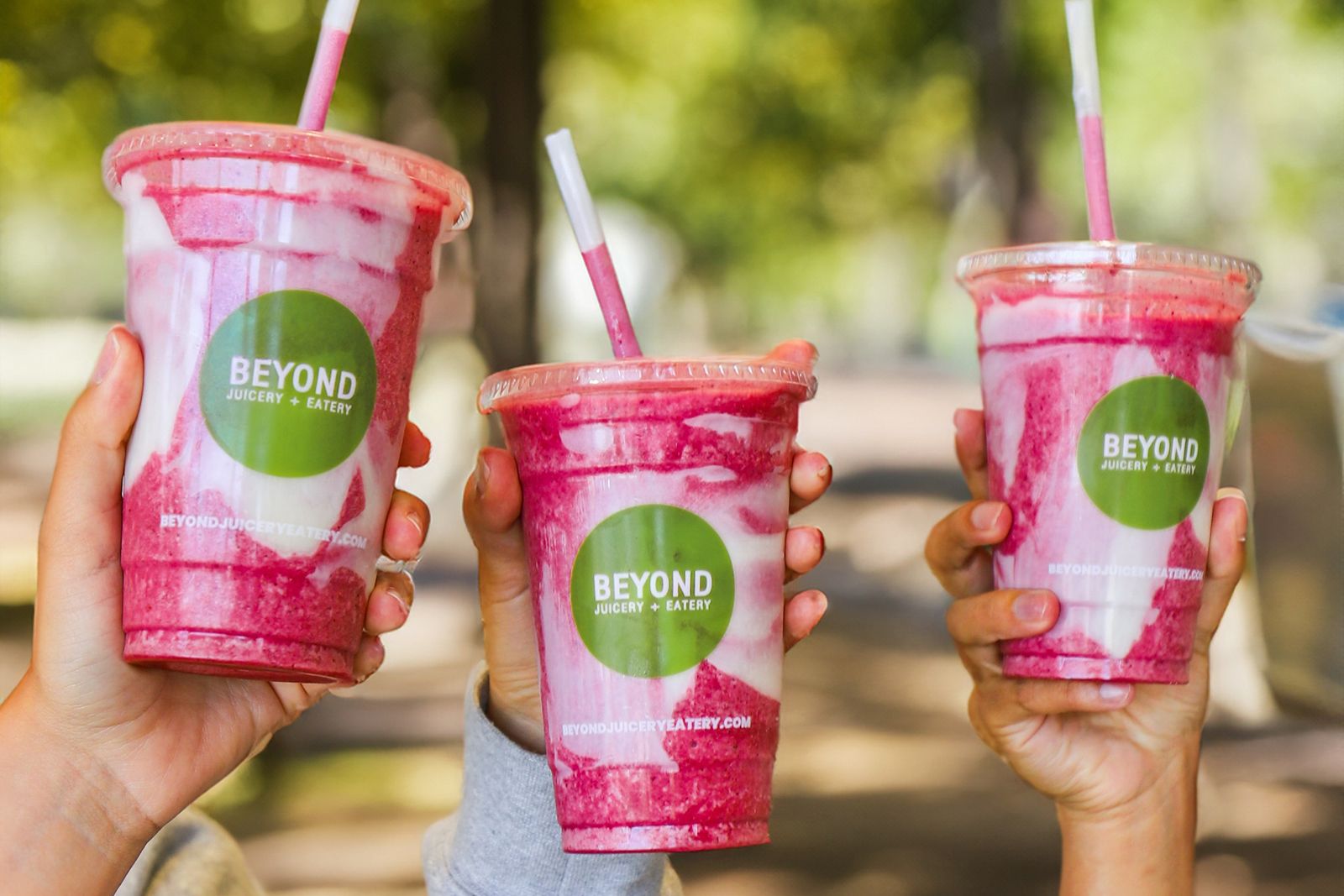 Beyond Juicery + Eatery Achieves 100% Franchise Adoption of Its Pricing Strategy Beyond Juicery + Eatery Achieves 100% Franchise Adoption of Its Pricing Strategy