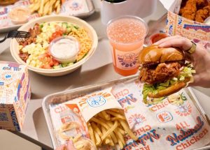 Birdcall Opens First Franchise Location in Starkville, Mississippi