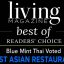 Blue Mint Thai Named #1 Asian Restaurant in South DFW for Unprecedented Fifth Consecutive Year, Adds #1 Lunch Spot Honor Amid Major Franchise Expansion