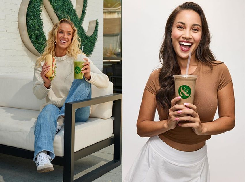 CRISP & GREEN Expands Minnesota Presence With Rogers Opening CRISP & GREEN Expands Minnesota Presence With Rogers Opening