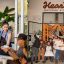 California Restaurant Foundation Awards $1.41 Million to 282 Independent Restaurants and Caterers Across California