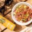 Caliwater’s Vanessa Hudgens & Oliver Trevena Bring the Taste of Summer to Sweetfin with The Cali Bowl