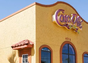 Casina Hospitality Partners With BEAR to Collect Backpacks and School Supplies for Houston-Area Children