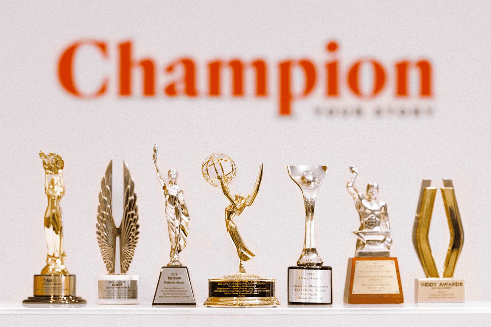 Champion Expands National Footprint with New Miami Office Champion Expands National Footprint with New Miami Office