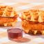 All-Day Cravings, Answered: Chick-fil-A Debuts New Chicken & Waffles Sandwiches