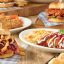 Cracker Barrel Welcomes Fall with New Crispy Homestyle Chicken Deals, Seasonal Favorites and Free Kids Toy Promotion