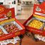 Denny’s Expands Into Catering with New National Platform