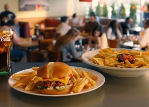 Denny’s Hits it Out of the Park with All-New Triple Play Combo Meals