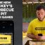 Game, Set, Pit! Dickey’s Barbecue Launches Mobile Games To Connect with Next Generation of Fans