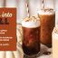 Dunn Brothers Coffee Pours Into Fall with Pumpkin Favorites and a New Caramel Apple Dirty Soda