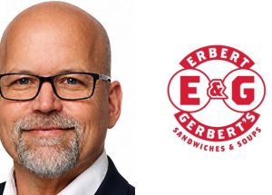 Erbert & Gerbert’s Names Restaurant Industry Veteran Randy Ashbrook Chief Operating Officer