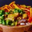 FUSIAN’s Flavorful Fan-Favorite Seasonal Curry Bowl Is Back for a Limited Time