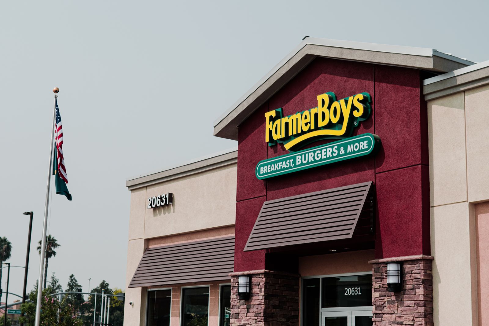 Farmer Boys Brings Farm-Fresh Favorites to Mesa Farmer Boys Brings Farm-Fresh Favorites to Mesa
