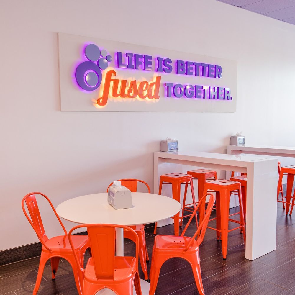 Fuse Frozen Co. Eyes New Locations Throughout Southeast Fuse Frozen Co. Eyes New Locations Throughout Southeast