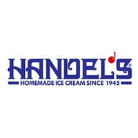 Handel's Unveils NEW Cheesecake with Biscoff Cookies Ice Cream