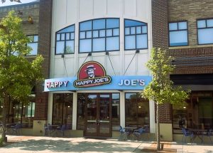 Happy Joe’s Brings the Party to Mendota Heights