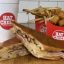 Hat Creek Burger Company Brings Miami-Inspired Cuban Sandwich to the Menu for a Limited Time