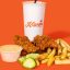 Haven Hot Chicken Celebrates National Chicken Month with Free Tendies