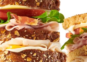 Jason’s Deli Launches ‘The Great Sandwich Search’ For A Chance To Win Free Sandwiches For A Year