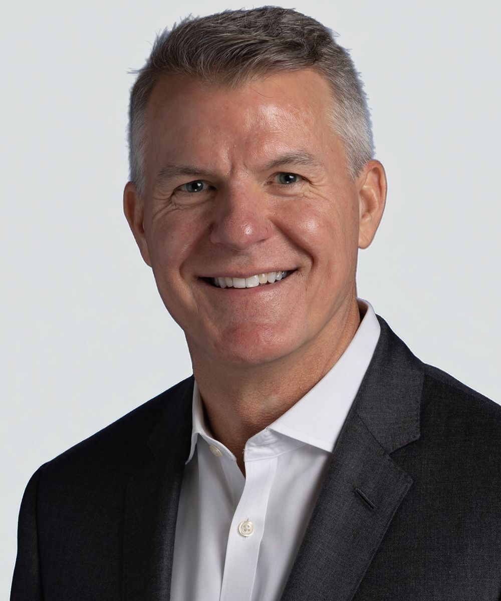 Portillo's Appoints Kevin Kalicak as Chief Financial Officer Kevin Kalicak