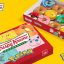I Choose You! Krispy Kreme Launches All-New Pokémon Doughnut Collection Featuring Five Beloved Pokémon