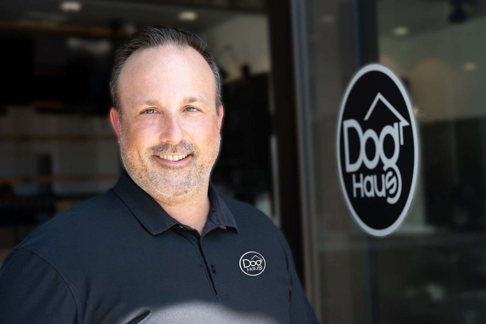 Kyle Walters Dog Haus Is Back in Azusa