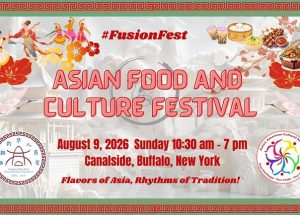 Lime House to Join Asian Food & Culture Festival 2026
