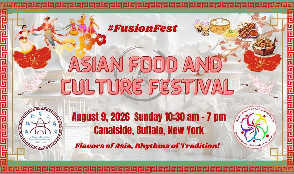 Lime House to Join Asian Food & Culture Festival 2026 Lime House to Join Asian Food & Culture Festival 2026