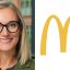 McDonald’s Appoints Skye Anderson as President of McDonald’s USA