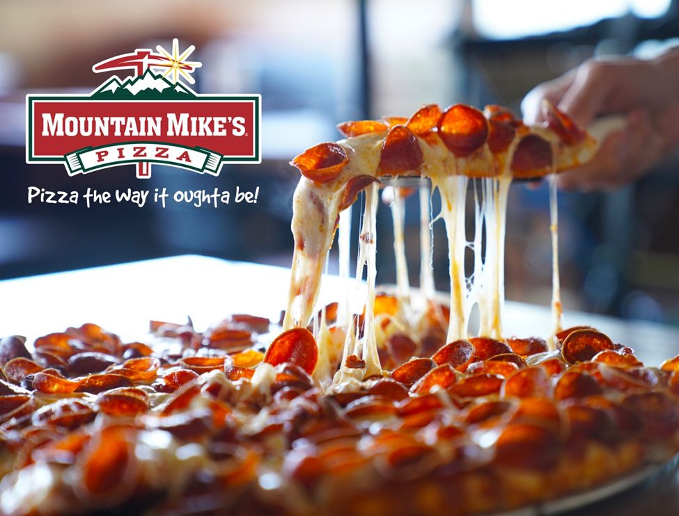 Chandi Hospitality Group Proudly Brings Popular Mountain Mike's Pizza Experience to Sonoma County Fairgoers