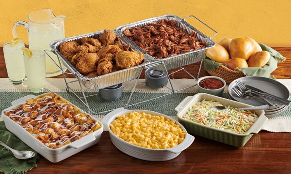 NFL Season Kicks Off - Golden Corral September Restaurant Deals for NFL Season Kickoff, Labor Day, Cheeseburger Day, and More!
