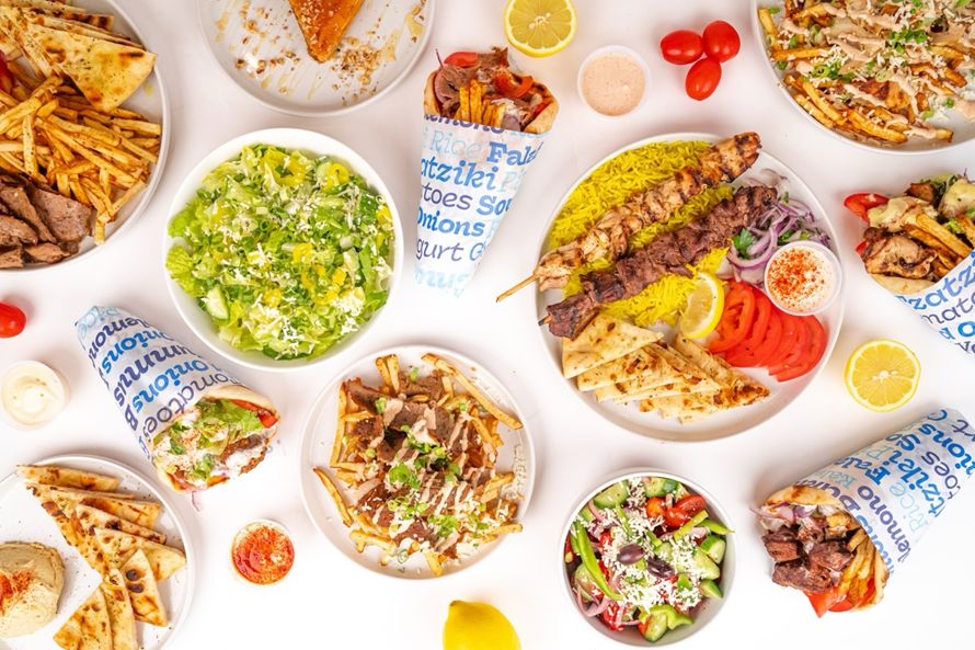 Nick the Greek Expands West Los Angeles Footprint Nick the Greek Expands West Los Angeles Footprint