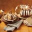 Nothing Bundt Cakes Welcomes Fall with the Return of Fan-Favorite Biscoff Cookie Butter Cake and Two New Pop-Up Flavors